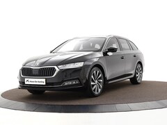 Skoda Octavia Combi - 1.5 e-TSI 150pk DSG Business Edition Plus · Apple/Android Car Play · Navigatie · Elek. Tre