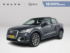 Audi Q2 - 2.0 TDI quattro Design Pro Line Plus | Panoramadak | Parkeercamera | Stoelverwarming | Tre