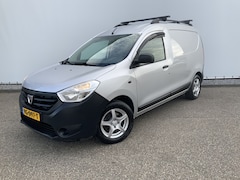 Dacia Dokker - 1.5 dCi 75 Ambiance Airco Alu Velg Trekhaak 1200 kg