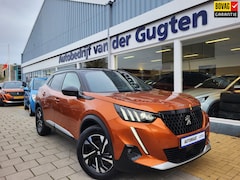 Peugeot 2008 - 1.2 PureTech GT / Stoelverwarming / Carplay & Android /