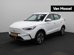 MG ZS - EV EV Standard Range Comfort 50 kWh ZS EV Standard Range Comfort 50 kWh | Navigatie | Came