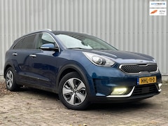 Kia Niro - 1.6 Hybrid DynamicPlusLine Keyless Trekhaak