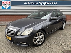 Mercedes-Benz E-klasse - 200 CGI Business Class Avantgarde | Dealer Onderhouden | Xenon | Navigatie | Parkeersensor