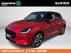 Suzuki Swift - 1.2 Style Smart Hybrid *NIEUWE AUTO