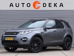 Land Rover Discovery Sport - 2.0 TD4 HSE Automaat *Dealeronderh.*Leder*Panodak