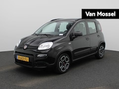 Fiat Panda - 1.0 Hybrid City Life | Airco | Multifunctioneel Stuurwiel | Bluetooth Telefonie |