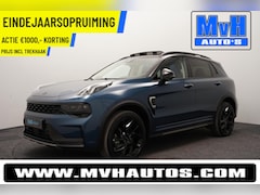 Lynk & Co 01 - 1.5 Hybride|FULL BLACK XXL|TREKHAAK|360°CAM|NAP