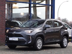 Toyota Yaris Cross - 1.5 Hybrid 116 Pk Active App Connect Adaptive Cruise Control