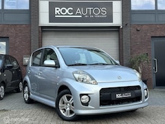 Daihatsu Sirion 2 - 1.3-16V Sport | Airco | Centrale deurverg