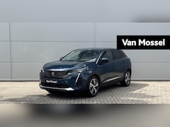 Peugeot 3008 - 1.6 HYbrid4 300 Blue Lease GT | Adaptieve Cruise Control | Elektrische Achterklep | Focal