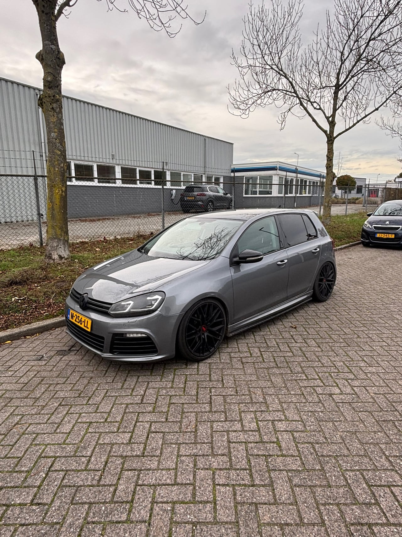 Volkswagen Golf - 1.4 TSI Trendline 5-deurs AIRCO - AutoWereld.nl