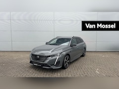 Peugeot 308 SW - 1.6 Plug-in Hybrid 225 GT | Camera | Elektrische kofferklep | Navigatie | Adaptieve Cruise