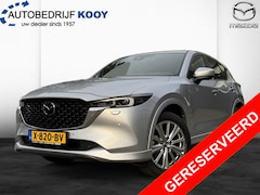 Mazda CX-5 - 2.0 165 Takumi Automaat / Sunroof / Afn. trekhaak