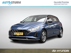 Hyundai i20 - 1.0 T-GDI Comfort NL-Auto, Nieuw Model
