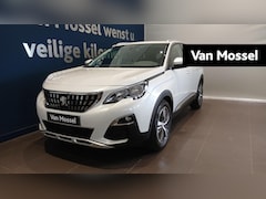 Peugeot 3008 - 1.2 PureTech Allure | Camera | Trekhaak | Panoramadak
