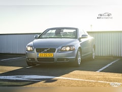 Volvo C70 Convertible - 2.4 Kinetic YOUNGTIMER/AUTOMAAT/NL AUTO