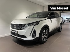 Peugeot 3008 - 1.2 Hybrid 136 GT | 360 Camera | Navigatie | Apple Carplay/Android Auto | Keyless Entry