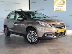 Peugeot 2008 - 1.2 VTi Active /Trekhaak (1100 kg)/Navigatie/Cruise Control/