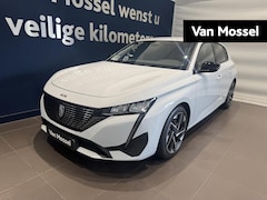 Peugeot 308 - 1.6 Plug-in Hybrid 180 Allure Avantage e-EAT8