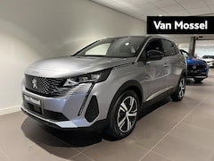 Peugeot 3008 - 1.2 Hybrid 136 GT | AUTOMAAT | 360° Camera | Keyless Entry | Grootlicht assistent | Apple
