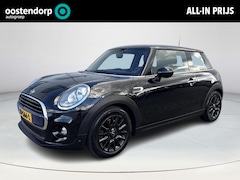 MINI Cooper - 1.5 Business Airconditioning | Navigatiesysteem | Cruise Control | Elektrisch bedienbare r