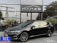 Volkswagen Passat Variant - 1.4 TSI GTE PANO|Dealeronderhouden