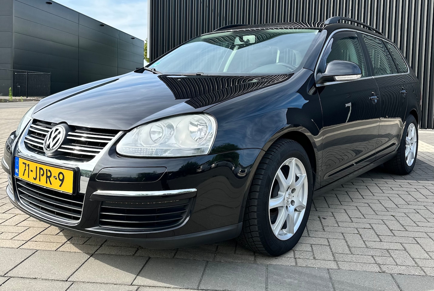 Volkswagen Golf Variant - 1.4 TSI Comfortline Nieuw APK bij aflevering - AutoWereld.nl