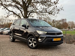 Opel Crossland - 1.2 Turbo Edition | DAB+ + Carplay/Android + Clima + Cruise nu €13.975,