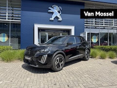 Peugeot 2008 - 1.2 Hybrid 136 Allure | Climate control | Apple Carplay/Android Auto | 17" Lichtmetalen ve
