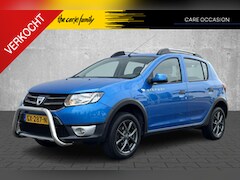 Dacia Sandero Stepway - 0.9 TCe Lauréate