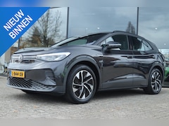 Volkswagen ID.4 - LIFE 77 kWh | ADAP. CRUISE | STOEL/STUUR VERW. | CARPLAY | NAP