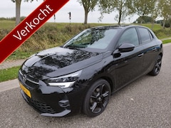 Opel Corsa - 1.2 GS Line * 49.525 KM * 5 DRS * Carplay * 17 inch * NAVI * 100 PK * 6 BAK