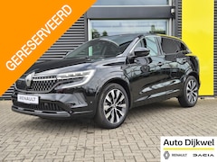 Renault Austral - 1.3 TCe 160 X-Tronic Techno 1800kg trekgewicht