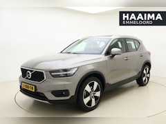 Volvo XC40 - 1.5 T2 Business Pro Automaat | Navigatie | Glazen schuifdak | Trekhaak | Electrische achte