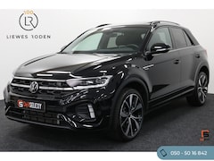 Volkswagen T-Roc - 1.5 TSI R-Line Edition (Automaat)