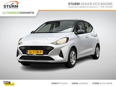 Hyundai i10 - 1.0 Comfort Smart Nieuw Model | Navigatie | Camera | Apple Carplay/Android Auto | Cruise C