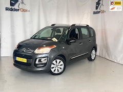 Citroën C3 Picasso - 1.2 PureTech Feel Edition|2E EIG|NAP|CRUISE|NAVI|TREKHAAK|PARK SENS|