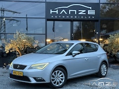 SEAT Leon - 1.2 TSI Style Business|Cruise|AppleCarPlay