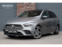 Mercedes-Benz B-klasse - 250 e AMG Line | Panoramadak | Advanced Sound System | Camera | High Perf. LED | Nightpakk