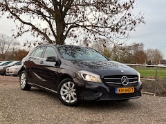 Mercedes-Benz A-klasse - 180 Ambition | Automaat + Navi + Airco Nu €11.975,