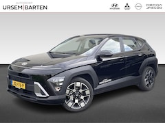 Hyundai Kona - 1.6 GDI HEV Comfort