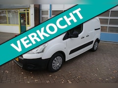 Citroën Berlingo - 1.6 e-HDI 500 Club Economy