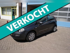 Fiat Punto Evo - 0.9 TwinAir Pop