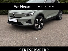 Volvo C40 - Single Motor Extended Range Plus | Camera | DAB