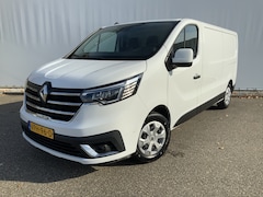 Renault Trafic - 2.0 dCi 130 T30 L2H1 Work Edition Airco Cruise Navi 3Zits Camera Trekhaak 2500 kg Euro 6