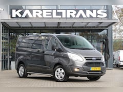 Ford Transit Custom - 2.0 TDCI 170 | Aut. | L1H1 | Camera | Cruise | Airco