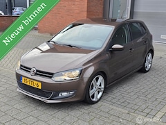 Volkswagen Polo - 1.2 TSIBlueMotion Highline✅️Airco✅️