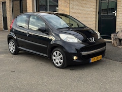 Peugeot 107 - 1.0-12V XS | AUT | AIRCO | ELEK-PAKKET