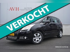Peugeot 5008 - 1.6 THP Active 5 - persoons