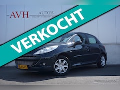 Peugeot 206 - 1.4 XS